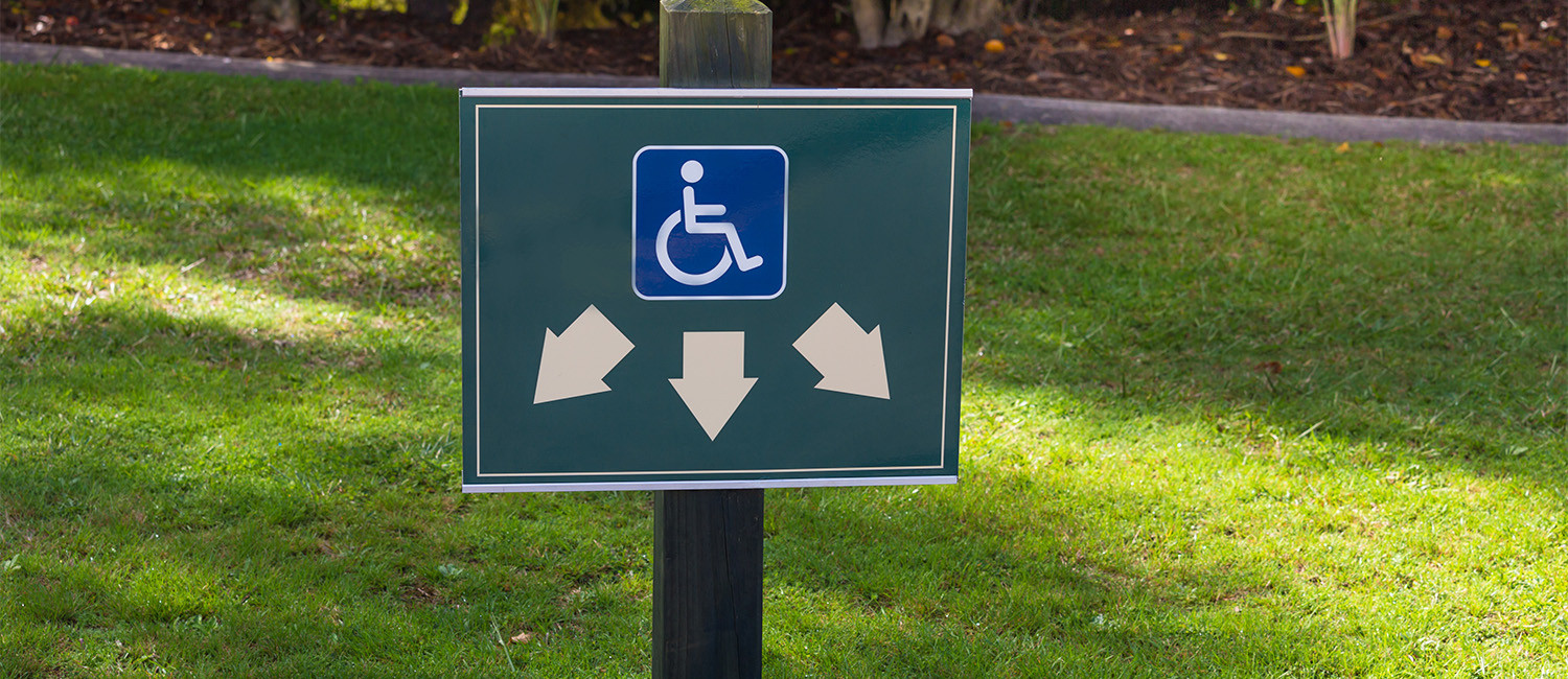 Granada Inn Silicon Valley Cares About Accessibility